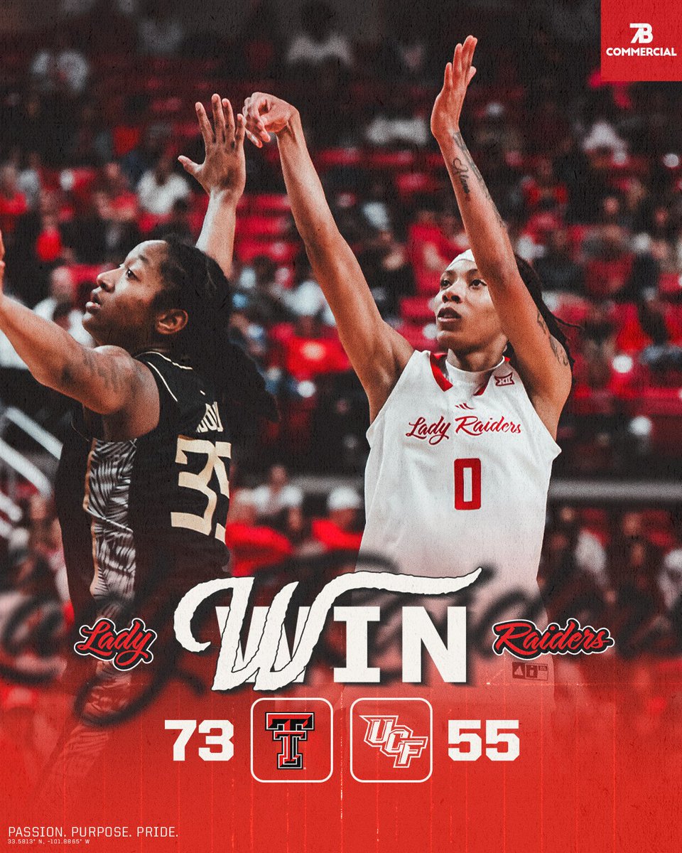 Lady Raider Basketball tweet media