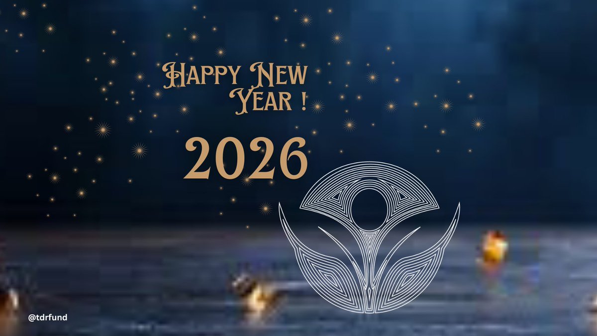 Tigray Disaster Relief FUND - TDRF tweet media