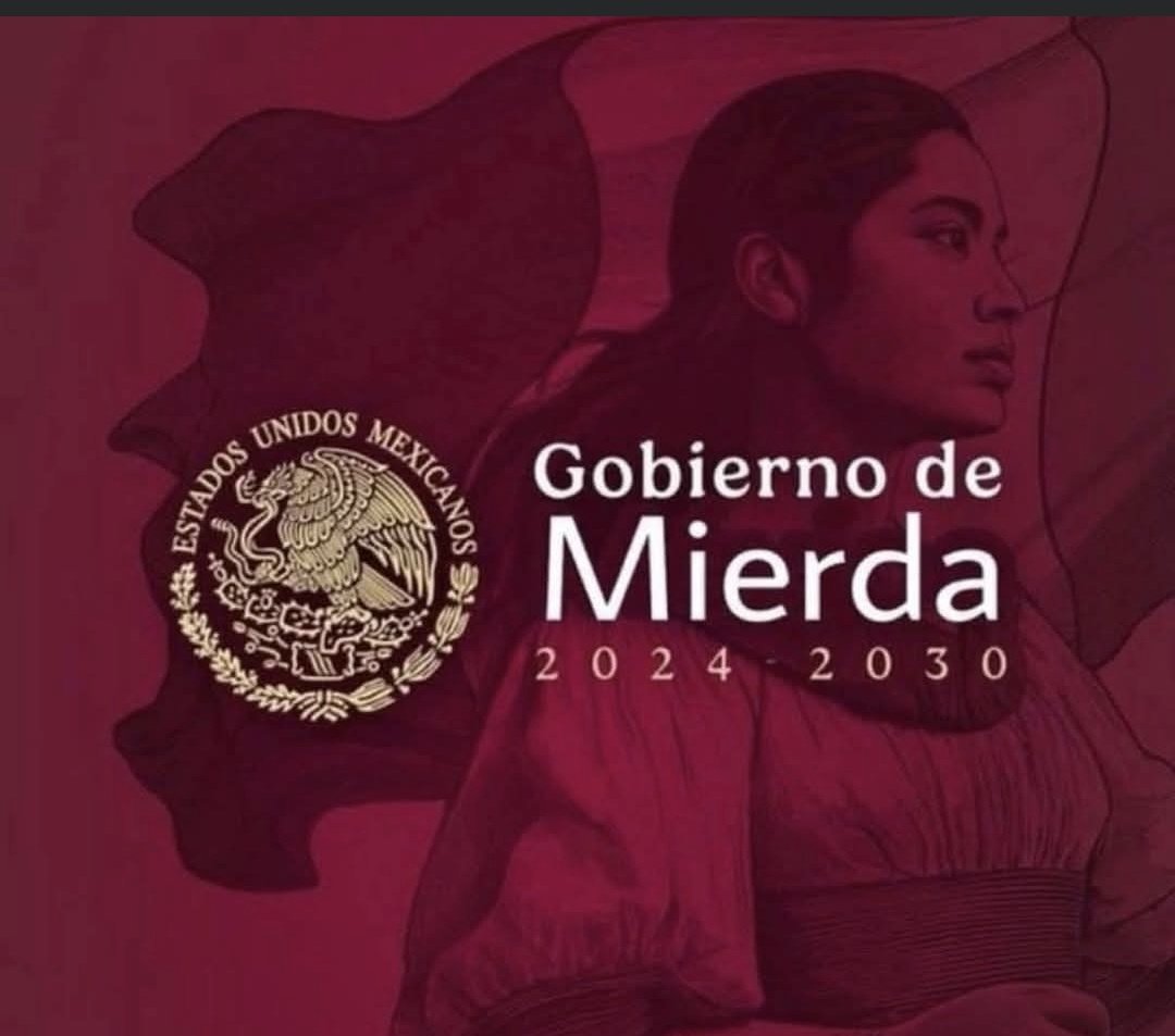 DonInsensato_'s tweet image. Gobierno de mierda