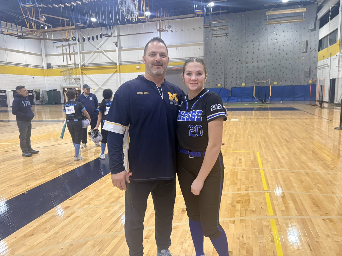 Lexi Diesing tweet media