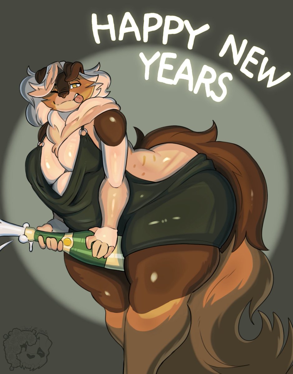 Happy New Years to all!! See you next year 💚