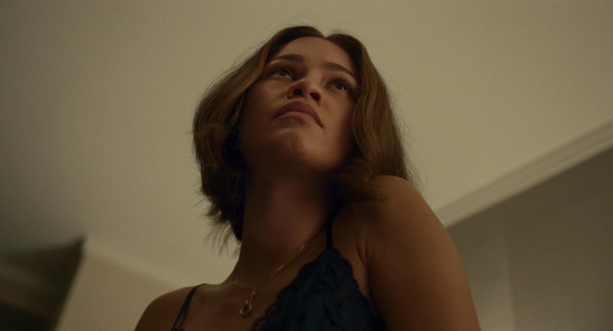 mikefaist's tweet image. almost 2026 and i still haven’t moved on from challengers