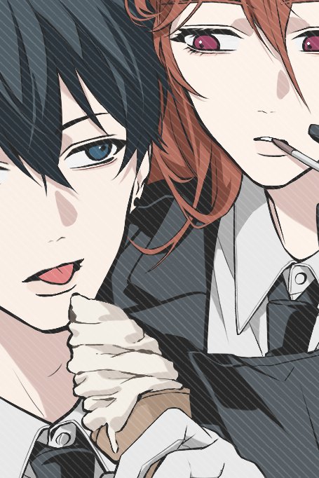 이삼² tweet media