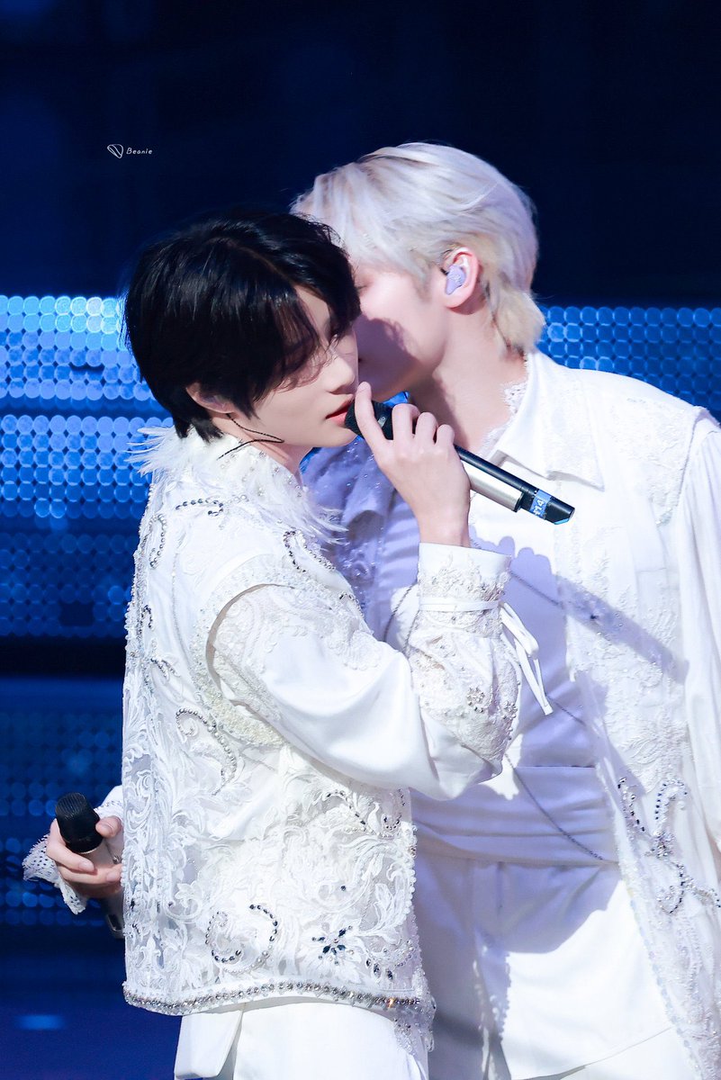 rayofhues's tweet image. BEOMKAI NATION HOW ARE YOU ALL FEELING