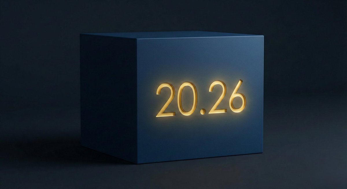 thevglobal_01's tweet image. Time is the only asset that cannot be minted, burned, or bridged. As the clock resets, we look toward a year defined by structural clarity and the maturation of the digital landscape. 🌐