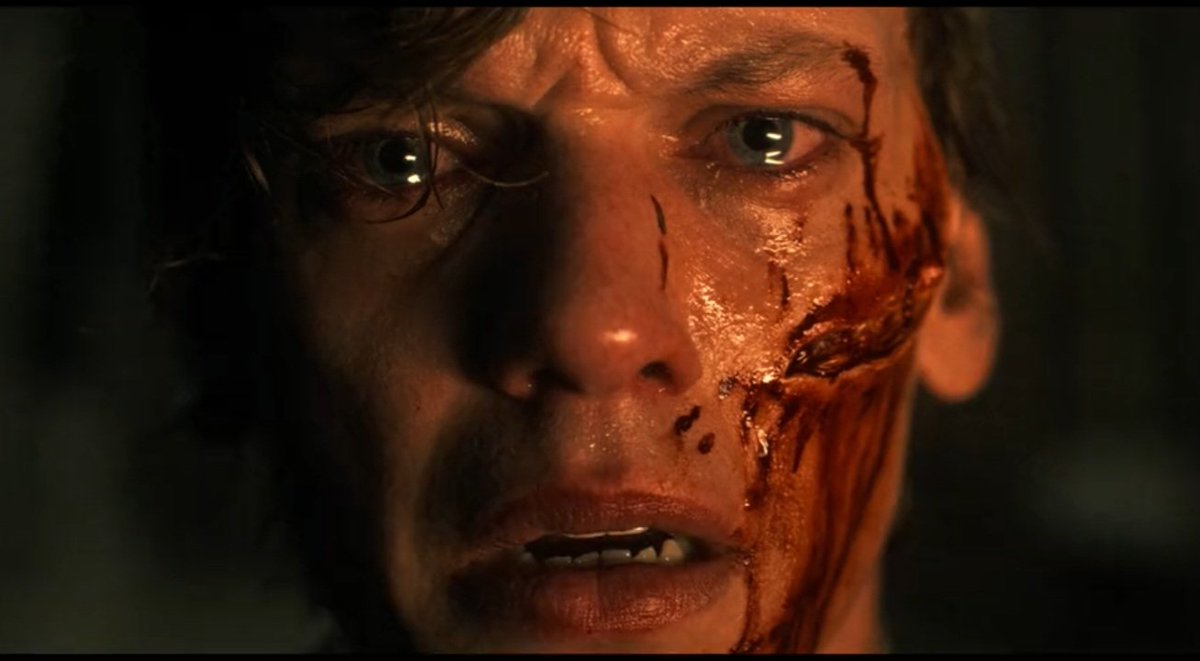 HOLY SHIT... 😳 #StrangersThings #StrangersThings5