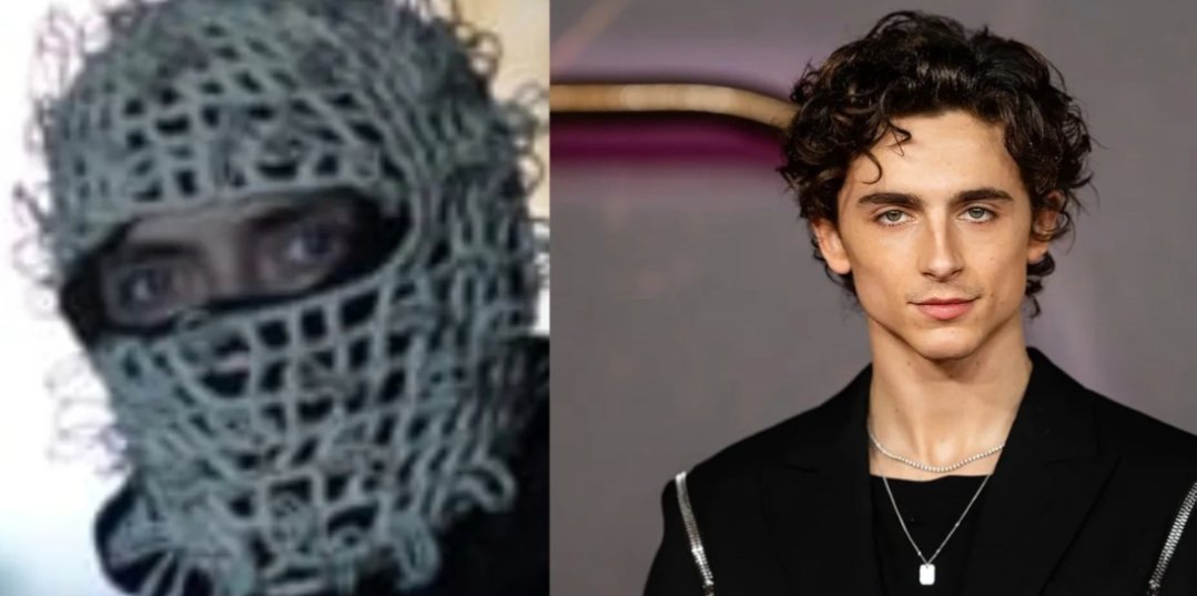 <a href="/OBSCURIA_Off/">OBSCURIA</a> = Timothée Chalamet ? En plus Timothée parle français (c'est qu'une théorie)
