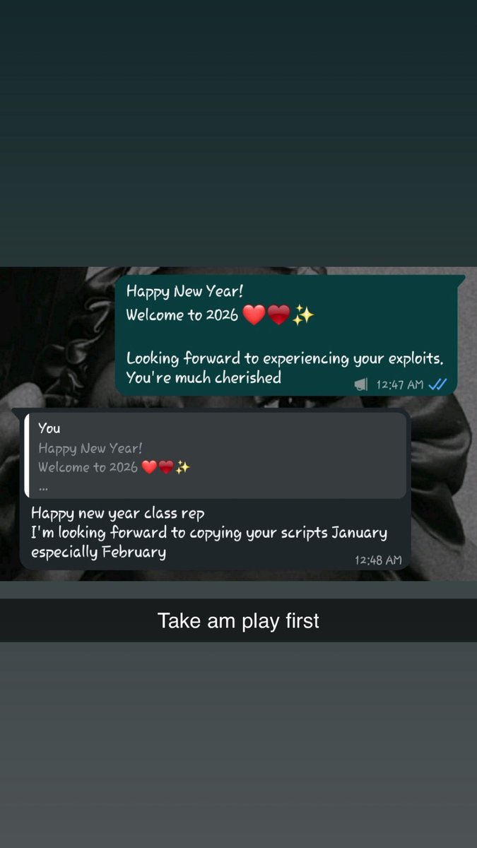 Segun 💥 tweet media