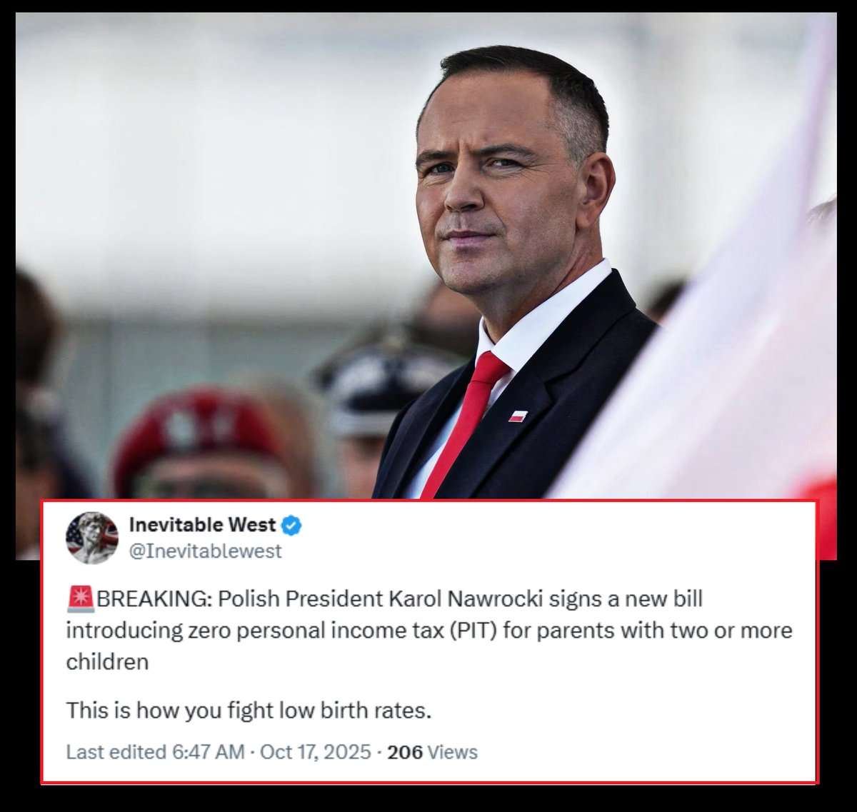 <a href="/TheRabbitHole/">The Rabbit Hole</a> <a href="/fentasyl/">~~datahazard~~</a> Poland gets it.