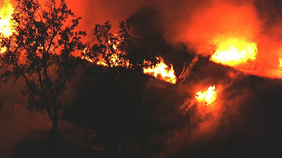 News 4 San Antonio tweet media