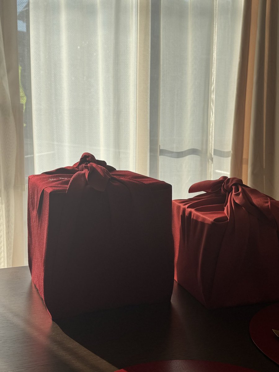 おせち
美味しい美しい