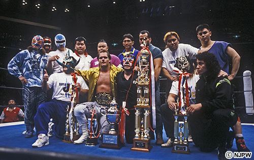 ItsWoobs's tweet image. GOING LIVE!  

Me, @CironSkylark and @mattiewww are going live to watch the 1994 Super J Cup! Graps for the new year at tw1tch