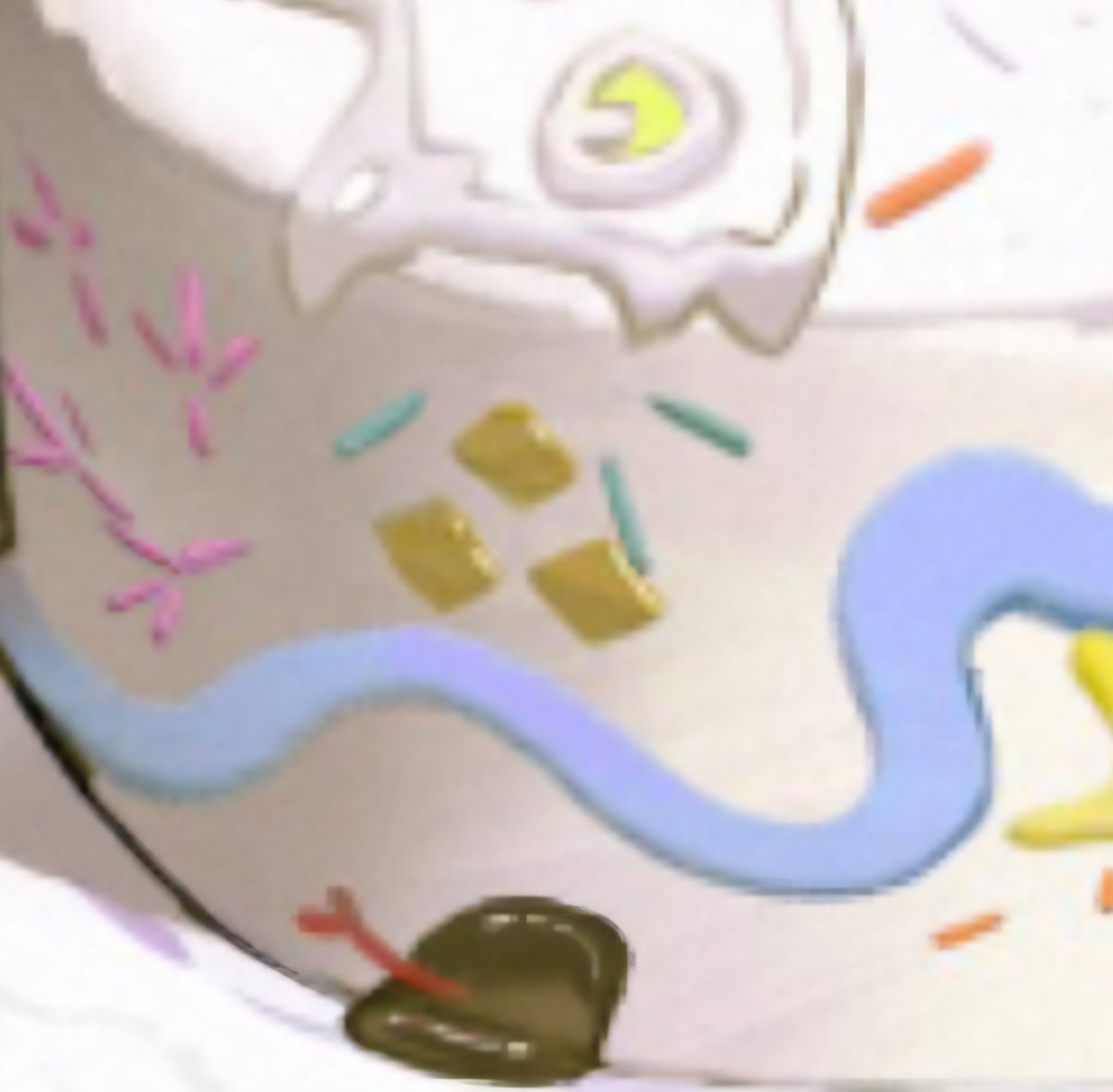 HAPPY NEEWW YEEEAR HAPPY NEWW YEEEARR MAY WE ALL HAVE A VISION NOW AND THEN