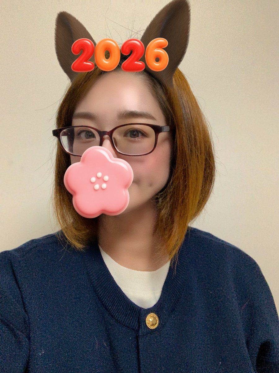 🎍初詣に行ってきます🎍 