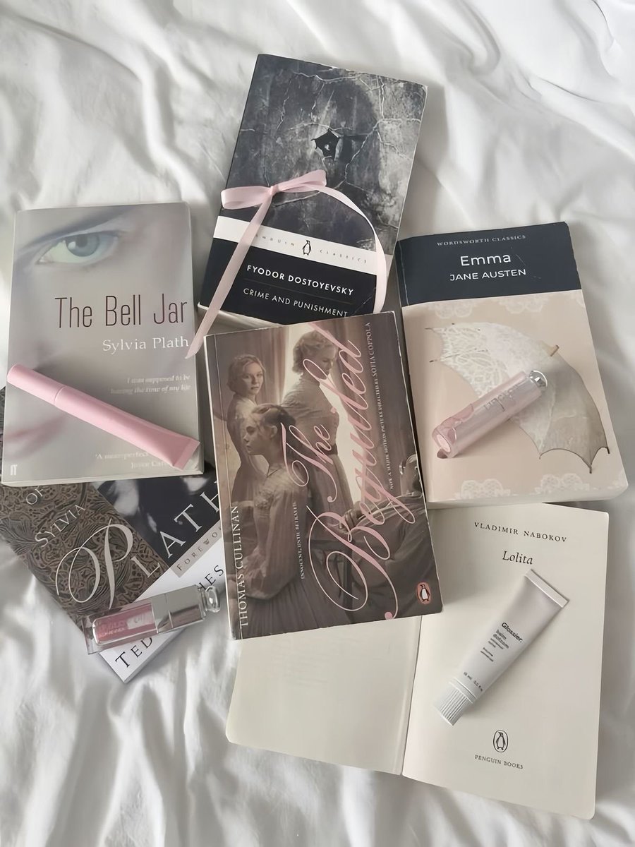 Maria Clara ✿ ᱬ | 📖 tweet media