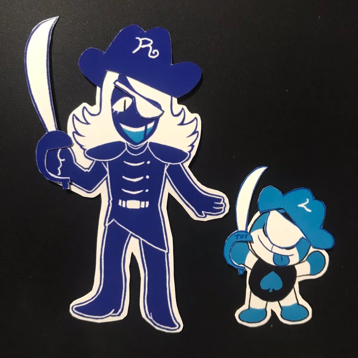 すいへいせん tweet media