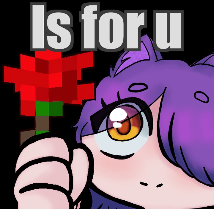 Un año curioso.....a de admitir que talvez no cumplí con todos los objetivos.
Pero......a de admitir que estoy bastante feliz por seguir intentándolo 
Los quiero personitas que vean esto