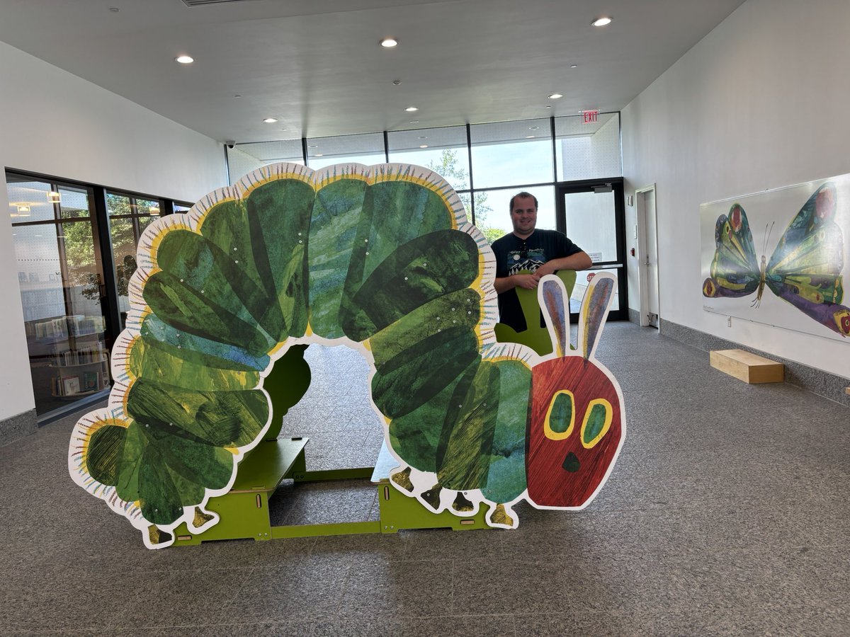 Ben Vahey tweet media