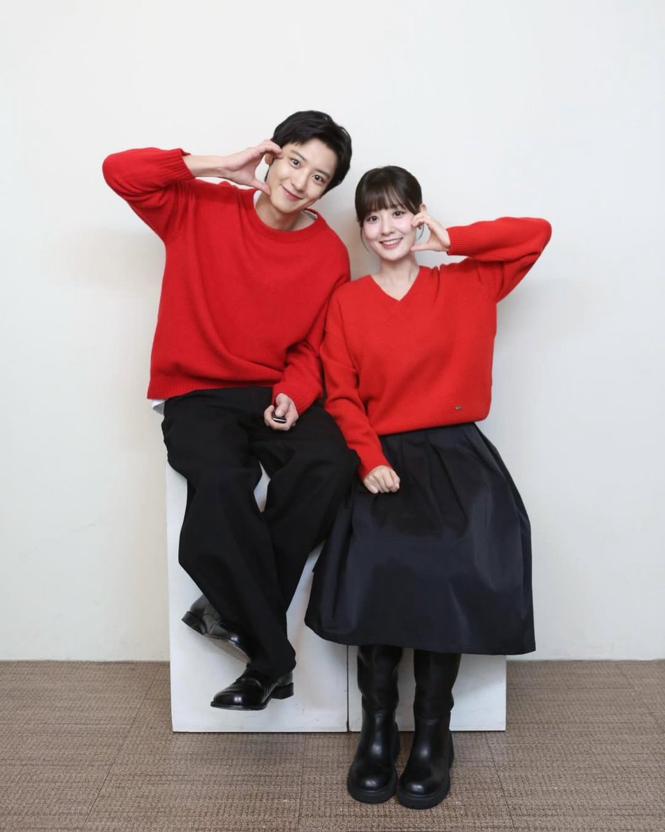 Lucukkkkkkk, plek ketiplek ya mukanya karena adek kakak 🫶🏼