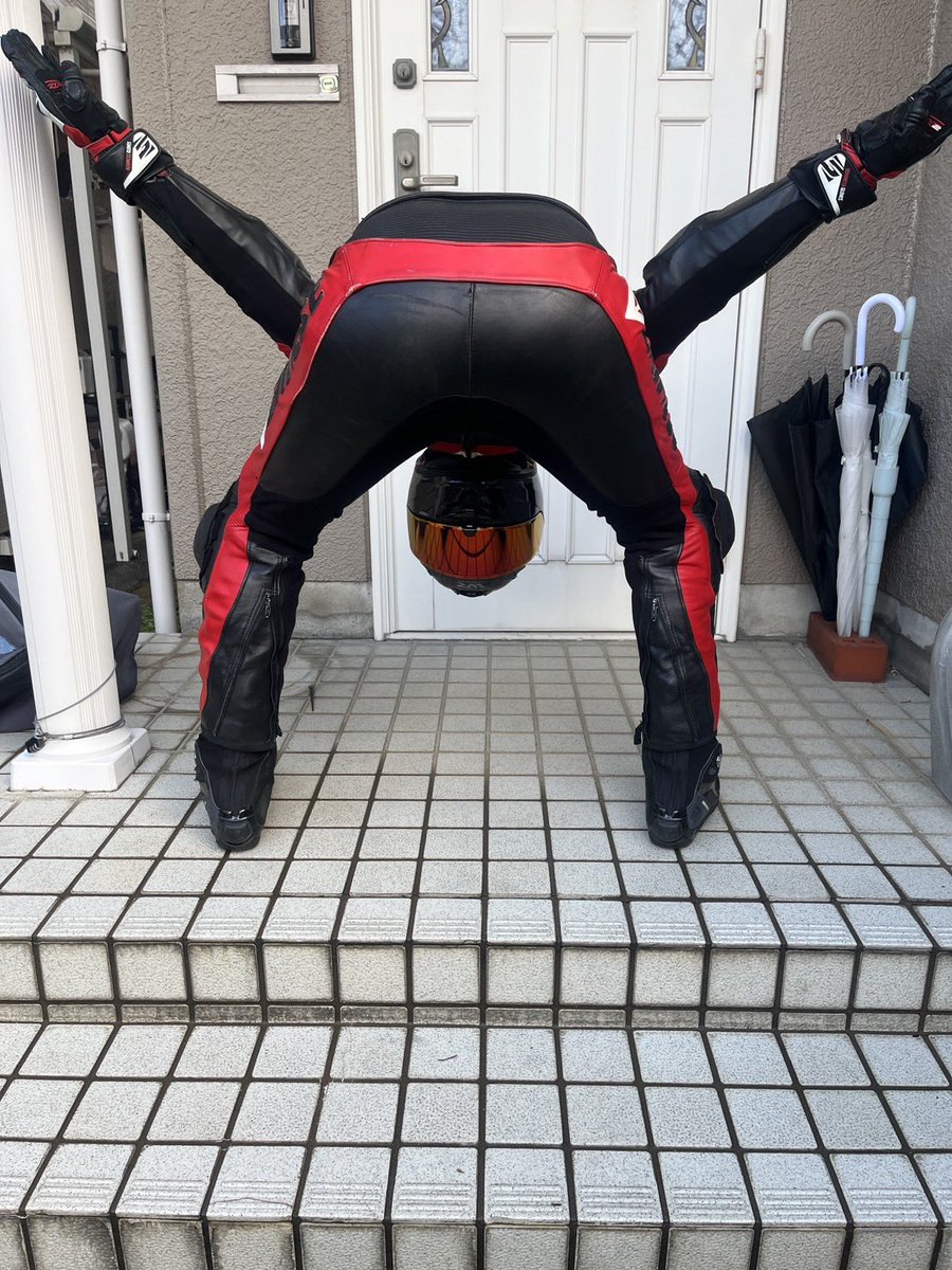 いっくん (@itsu_zx10r) / Posts / X