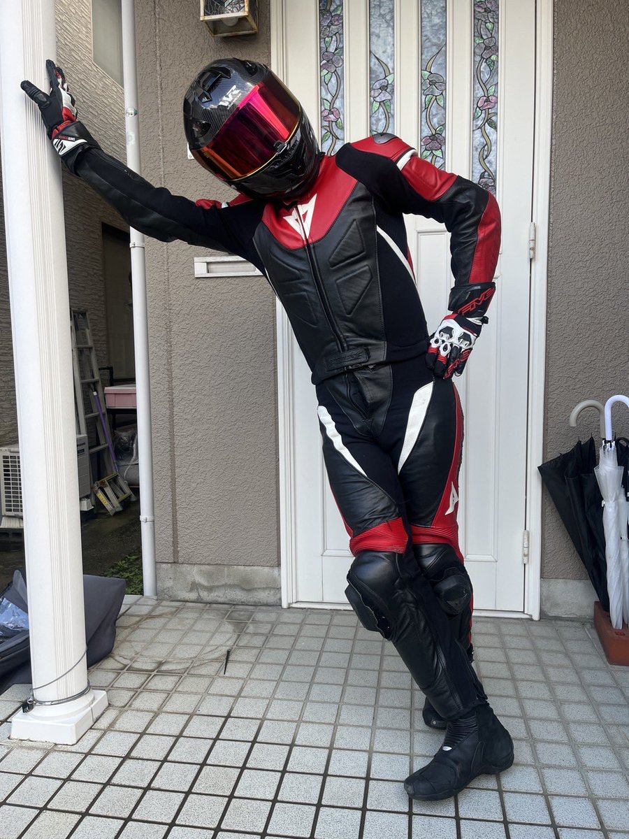 いっくん いっくん (@itsu_zx10r) / Posts / X