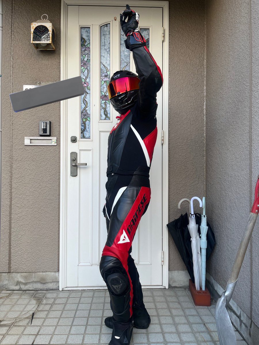 いっくん (@itsu_zx10r) / Posts / X