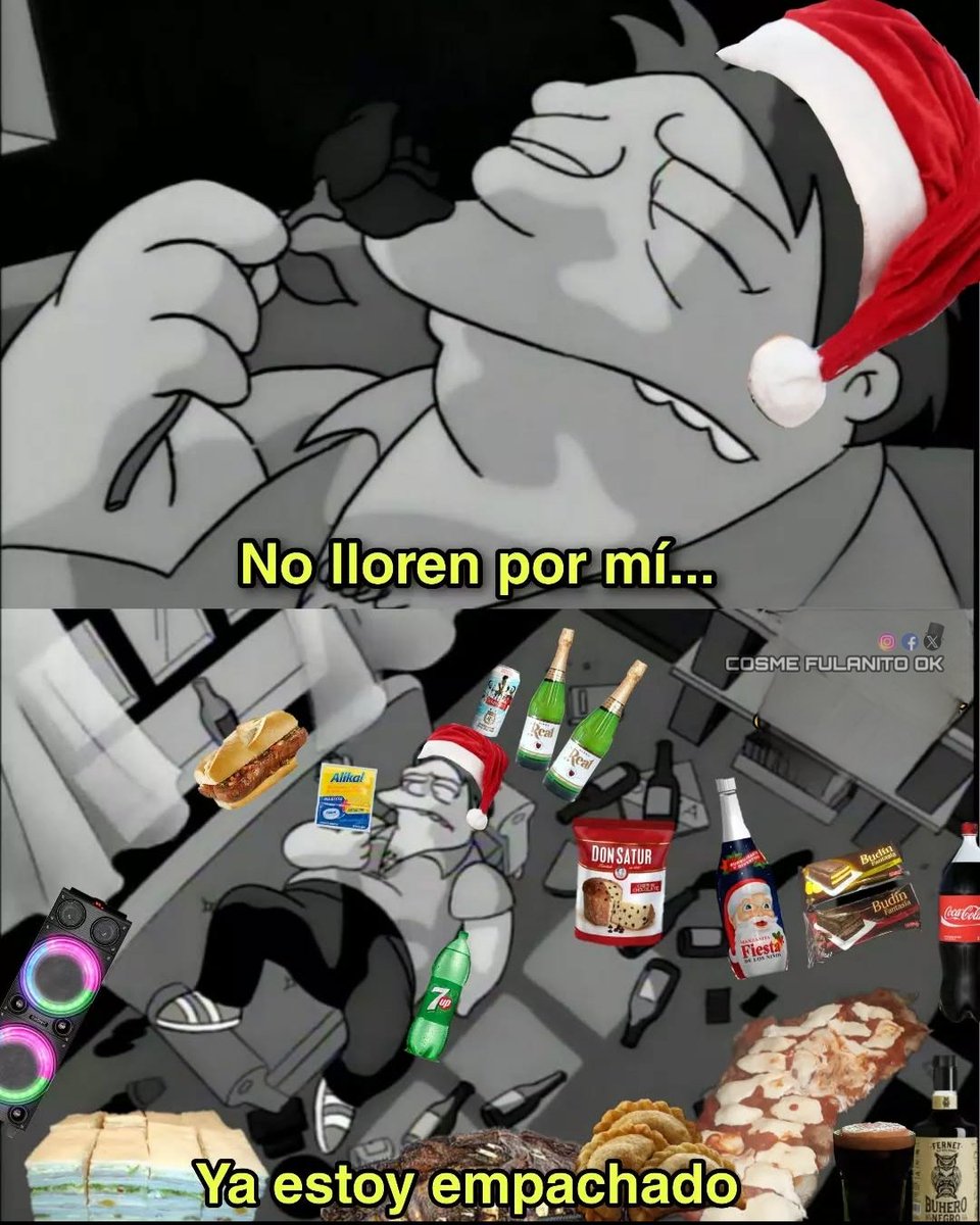 CosmeFulanito0k's tweet image. 