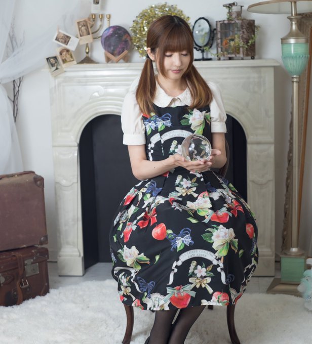 Twitterのコスプレ画像43