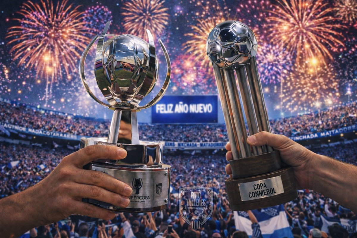 🥂 Por un gran 2026 🥂✨️💙

⭐️ Porque nosoTros si Tenemos con que brindar ⭐️
