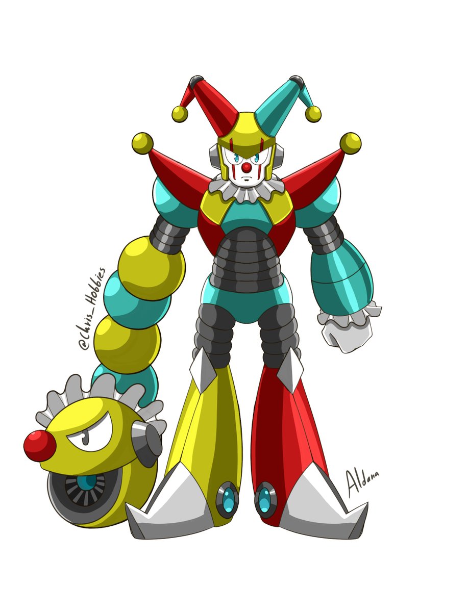 Christian Aldana Artist tweet media