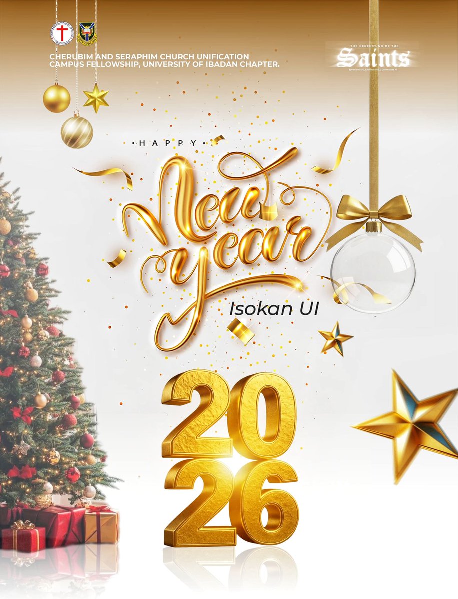 SamStudio_1's tweet photo. Happy new year 🎉 

✨ https://t.co/j6nywdGvmh