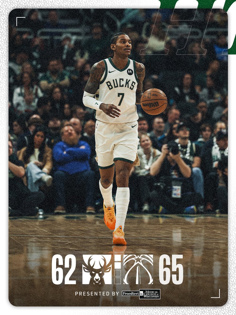 Onto the second half.