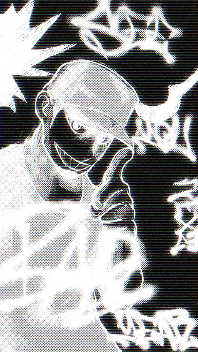 No crean que acabe aun me quedan otros 2 mas pero nos quedamos sin tiempo porque bueno espero que todo salga a mejor 

Nos vemos el año que viene cara culos 
Y los que sepan a quienes son los 2 oc que dibujare se ganan un puñetazo(la pista está escondida)