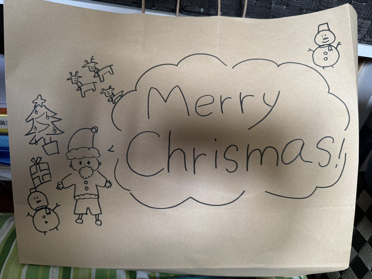 beni_razuri's tweet photo. クリスマスプレゼントが可愛すぎる🫶
（４枚目はニットを貰いました） https://t.co/hqLT3OVPpU