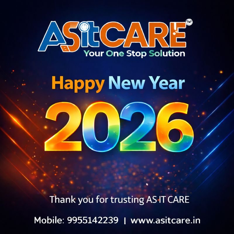 AS IT CARE tweet media