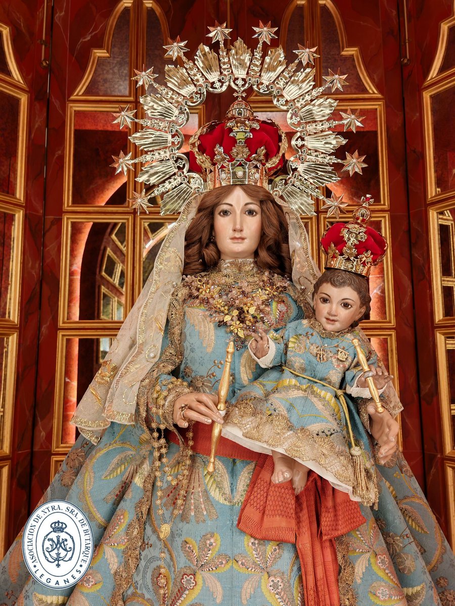 #EVANGELIODELDÍA 📖 |

🌟 ¡Feliz día de Santa María, Madre de Dios, hermanos!

  «Dios le encanta esperar con el corazón de los pequeños, y lo hace involucrándolos en su plan de salvación. Cuanto más hermoso es el plan, mayor es la esperanza»  Papa León XIV

#EstrelladelaMañana⭐