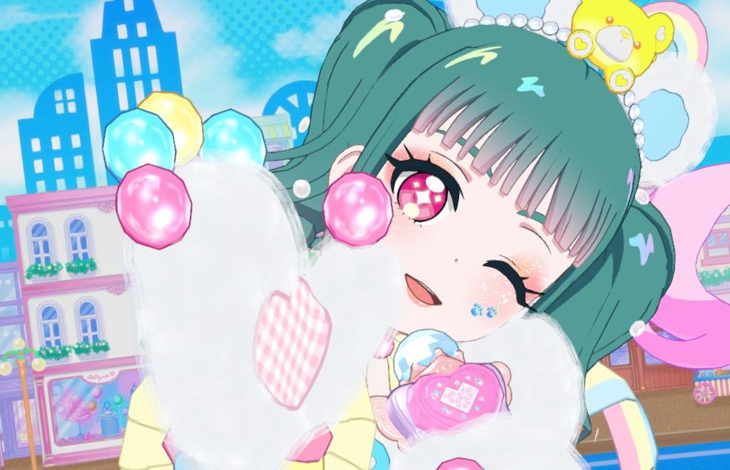 あけおめ✨️✨️
今年もよろしくね！
プリ友もいっぱい増やしたいしアイプリもいっぱいしていきたい！🙈💕💕