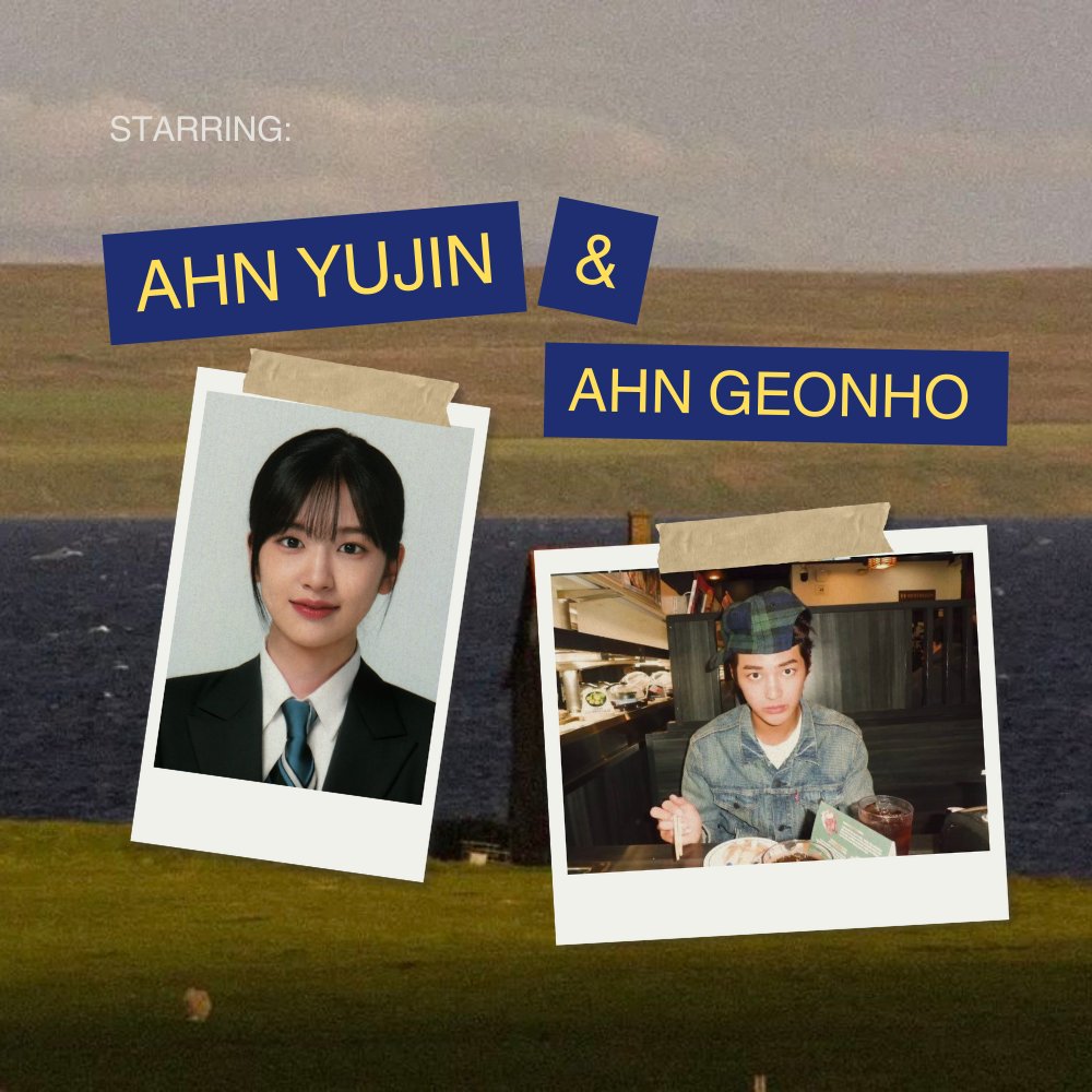 kalamenjura's tweet image. aku belajar pulang dari kakak ... 🏠🍂
✯ a yujin ft. keonho au, © kalamenjura