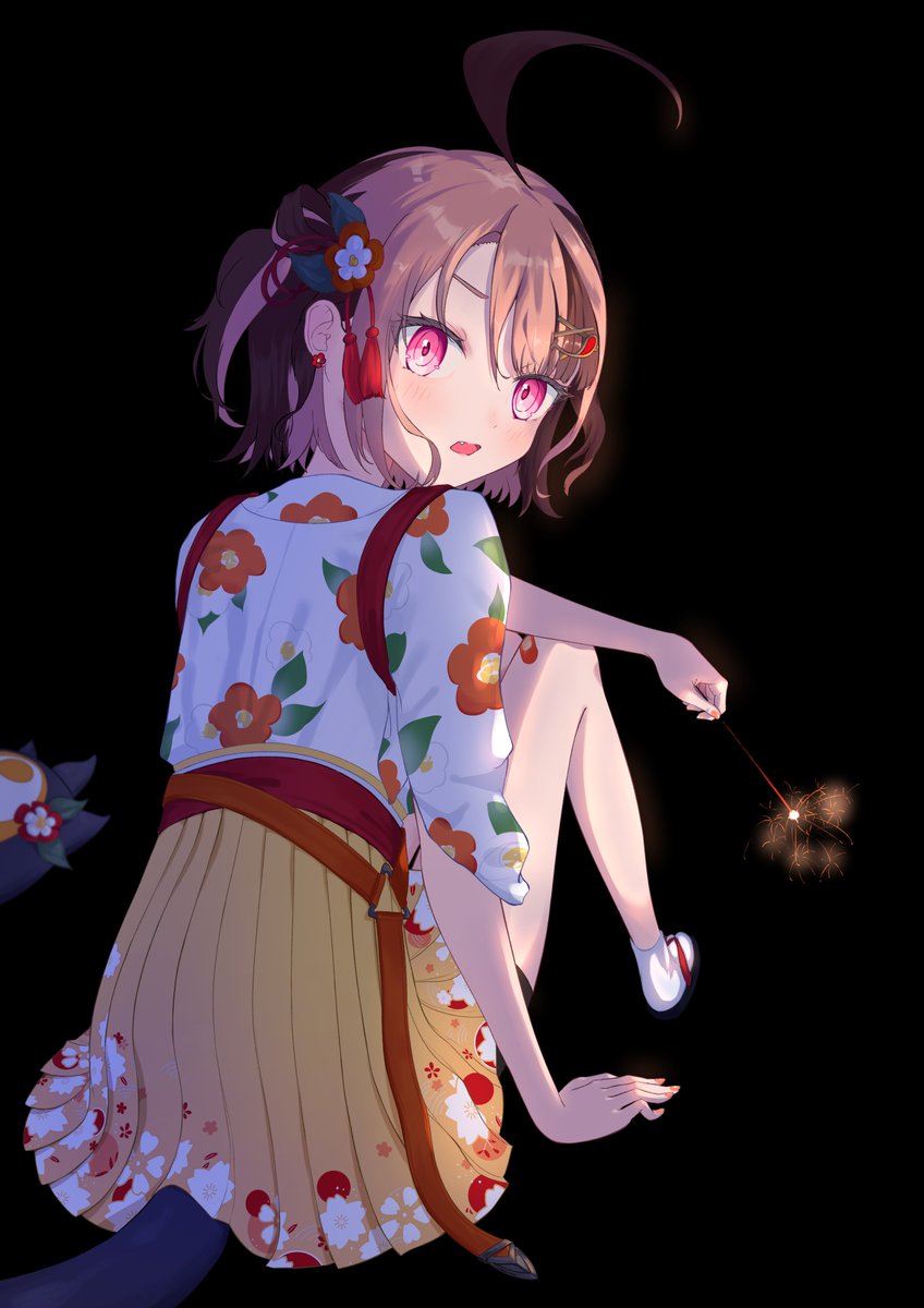 yonakaradio's tweet image. You're late!
#rkggk