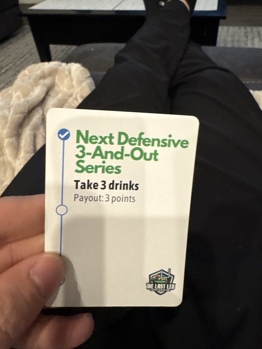 MasonDoc's tweet image. Worst card to play with Kevin Patullos offense @GordonsWord