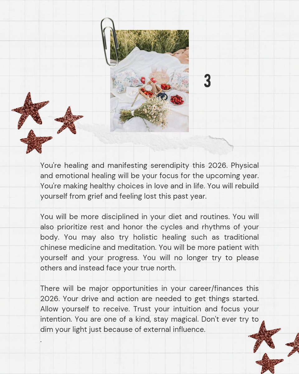 KrystalStarseed's tweet photo. ✨ PICK A PHOTO ✨

Message You Need to Hear for 2026 💌

Take 3 deep breaths while thinking of the topic. Choose the photo you're most drawn to. Check the reading for your photo 💓

#NewYear #NewYear2026 #manifesting #tarot https://t.co/KaHlETIiRO