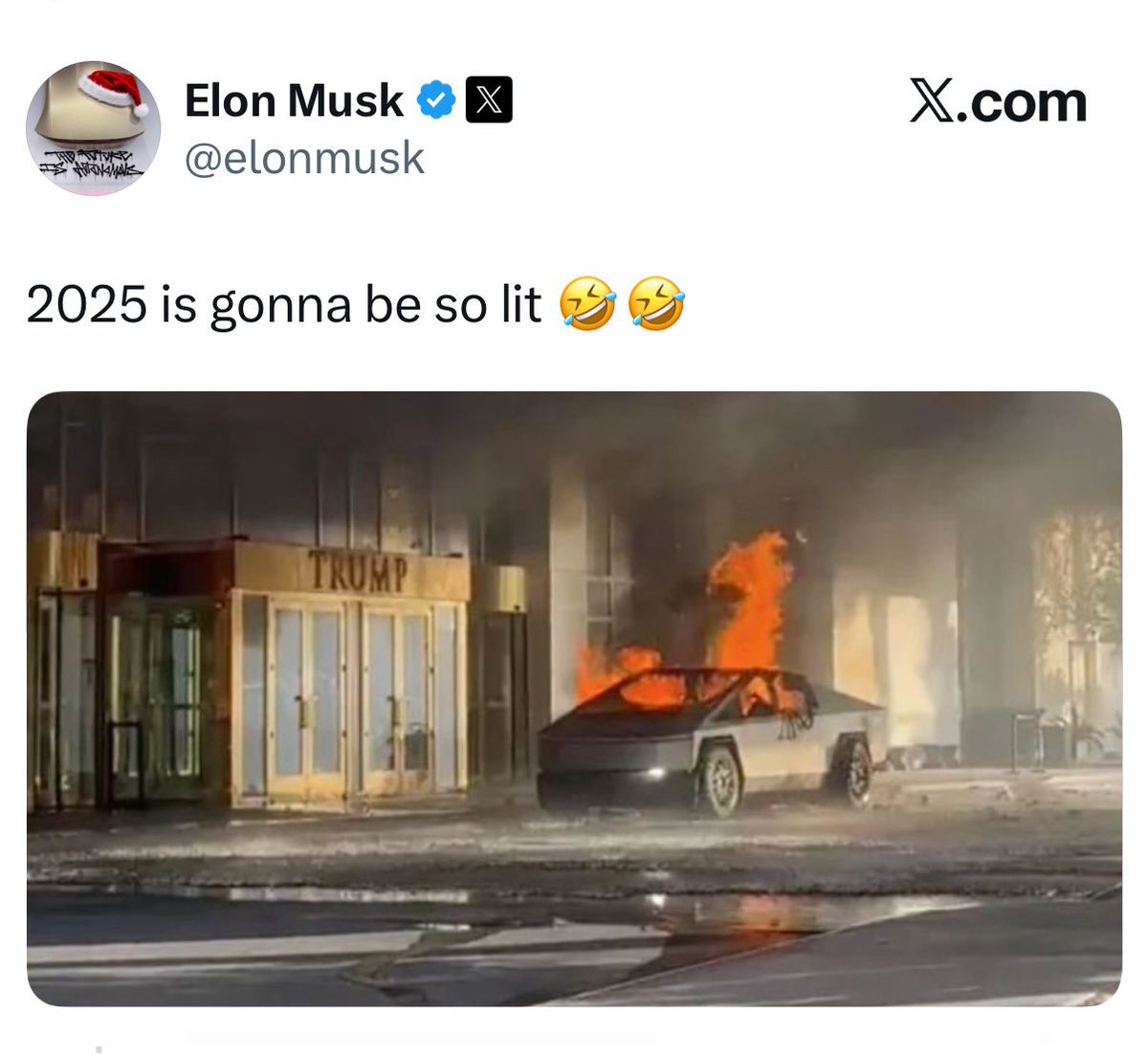 corbinwilliams's tweet image. No Elon!!!😳🥵