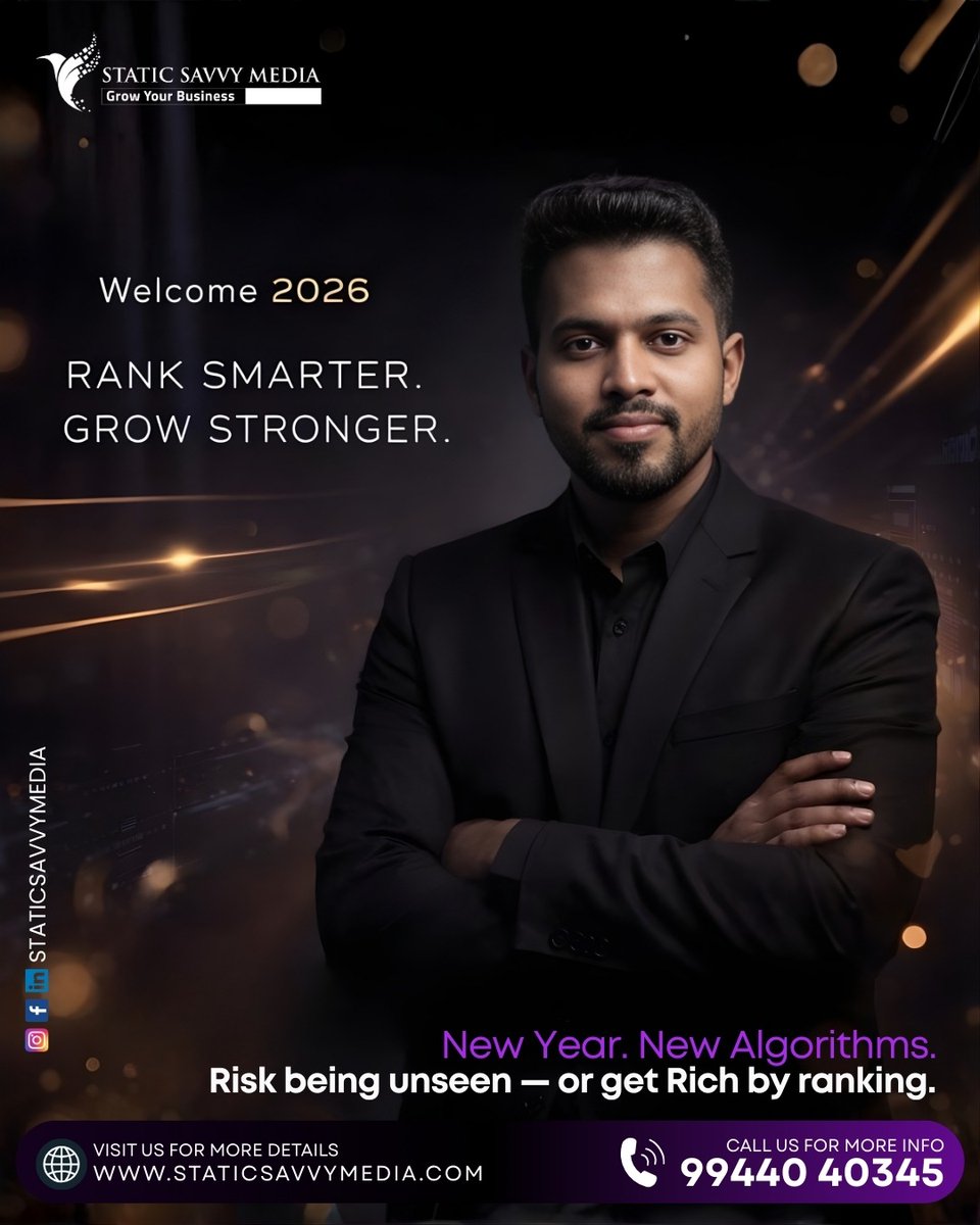 deepankanz's tweet photo. Welcome 2026 grow #stronger https://t.co/6BJ4GON6RI