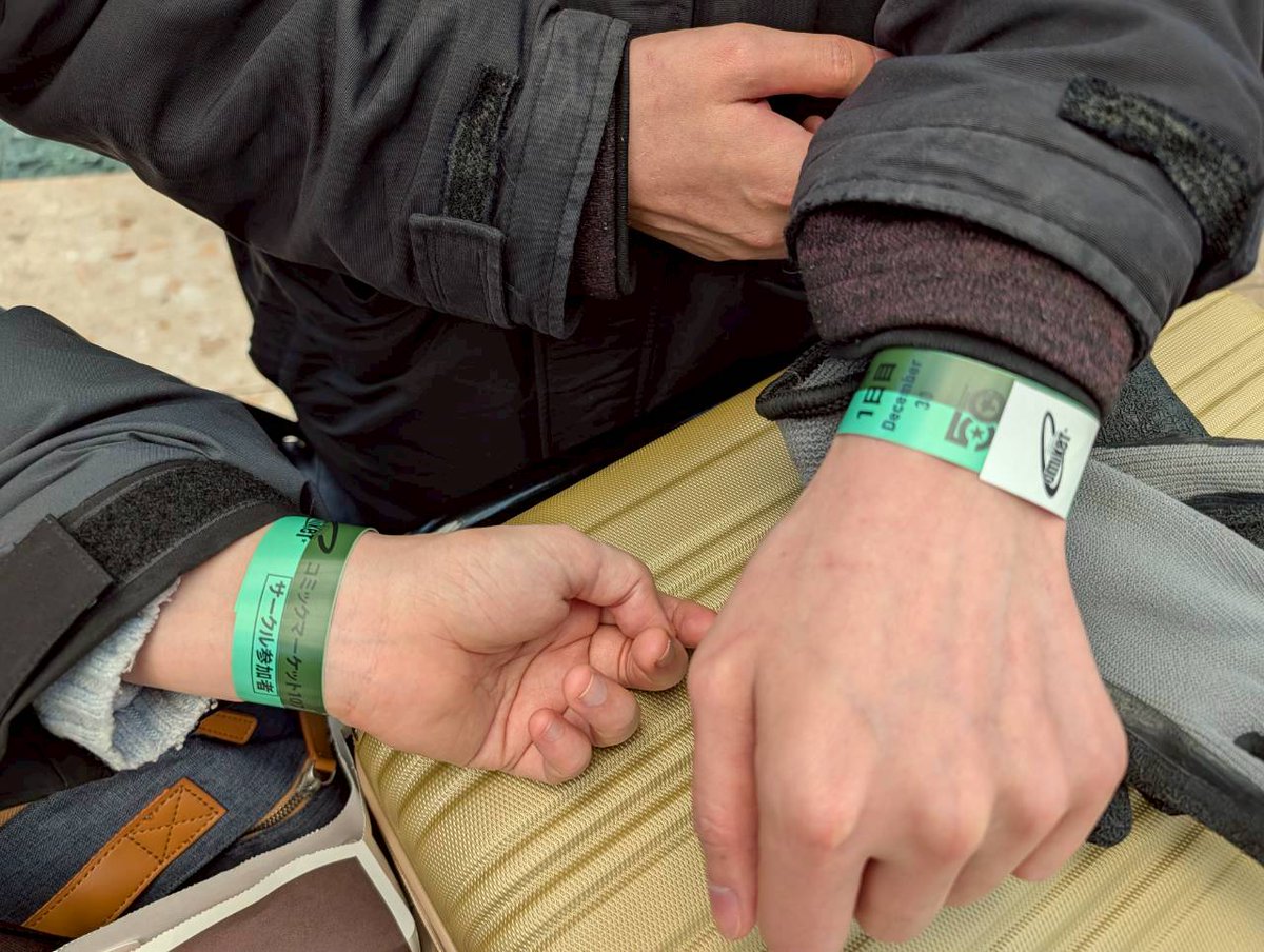 Comic Market Committee (International) tweet media