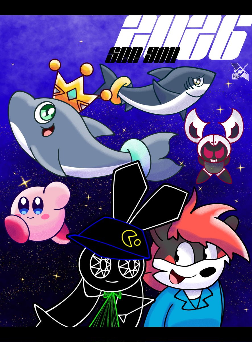 Inky ◇ tweet media