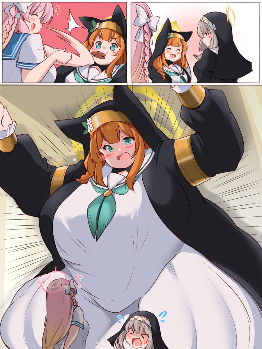 skeb納品しました。
元旦ですが通常運行です〜! 