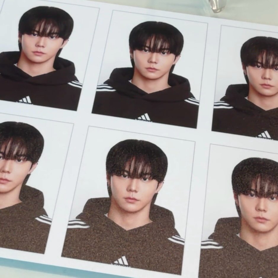 새해 첫 곡보다 새해 첫 얼굴
최고의 얼굴