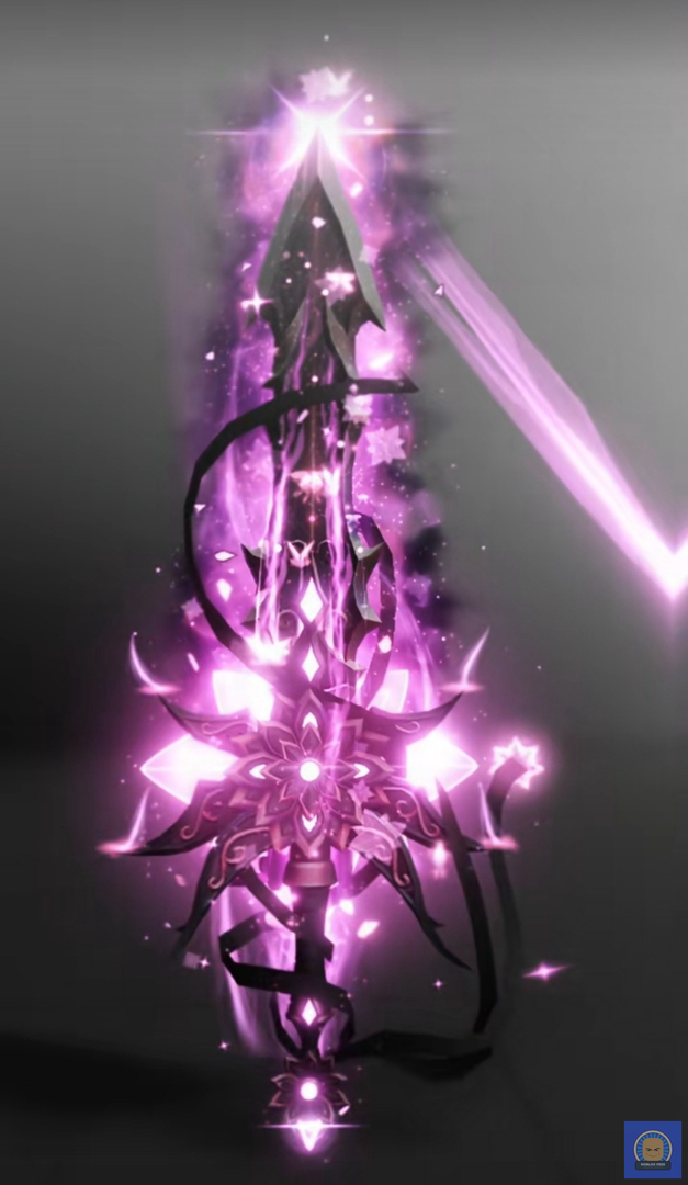 roblox_fess's tweet image. !roblox para kinyis" dan konyos" fish it bakalan ada skin pink baru, will be available once Christmas is over