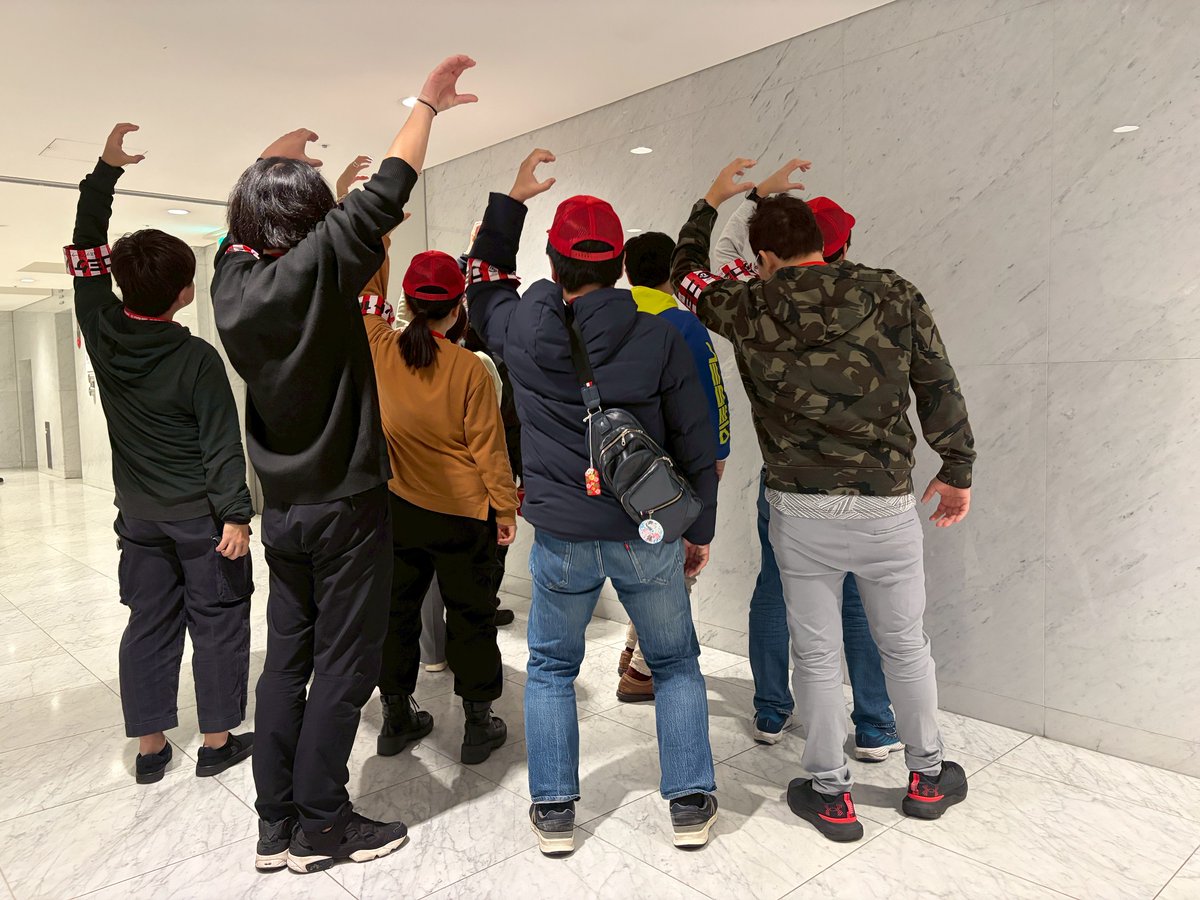 Comic Market Committee (International) tweet media