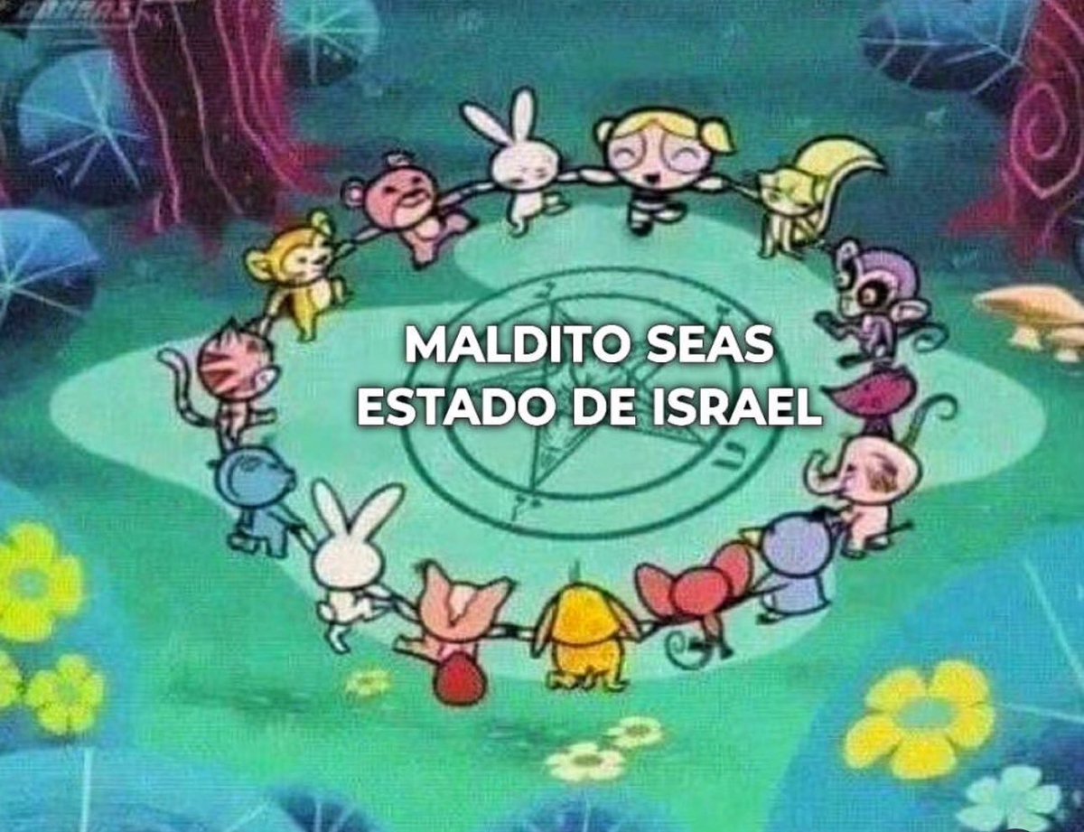 Javiera (@tortugamutante) on Twitter photo 